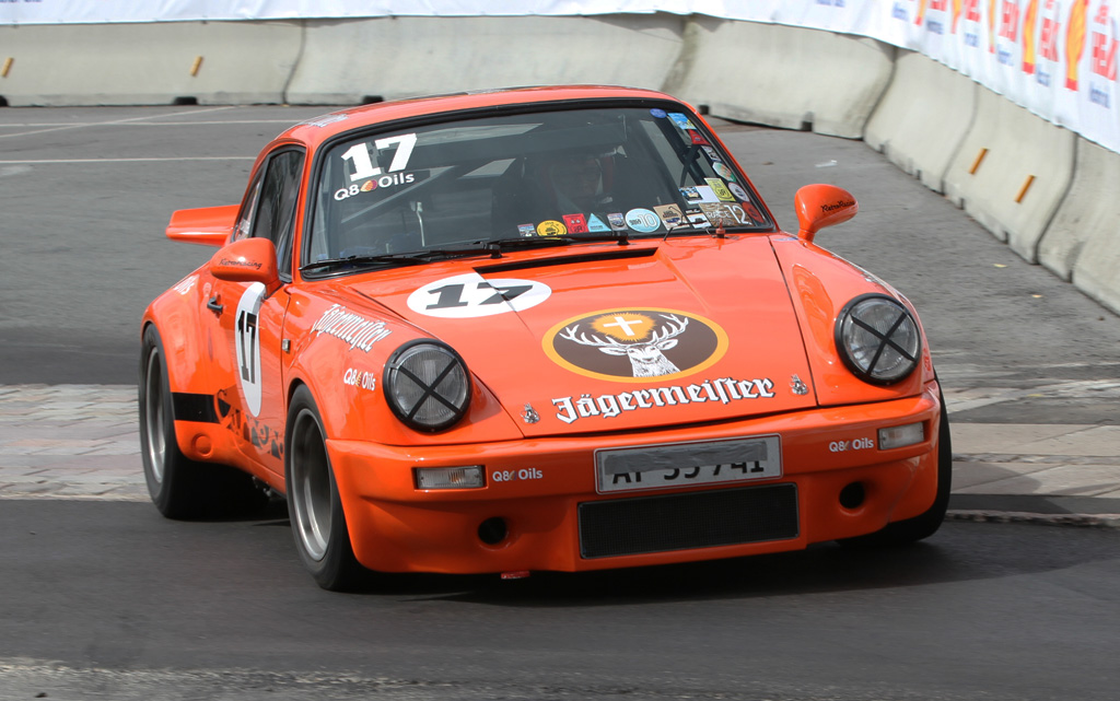 Nils Davidsen
(Foto: Motorsporten.dk)